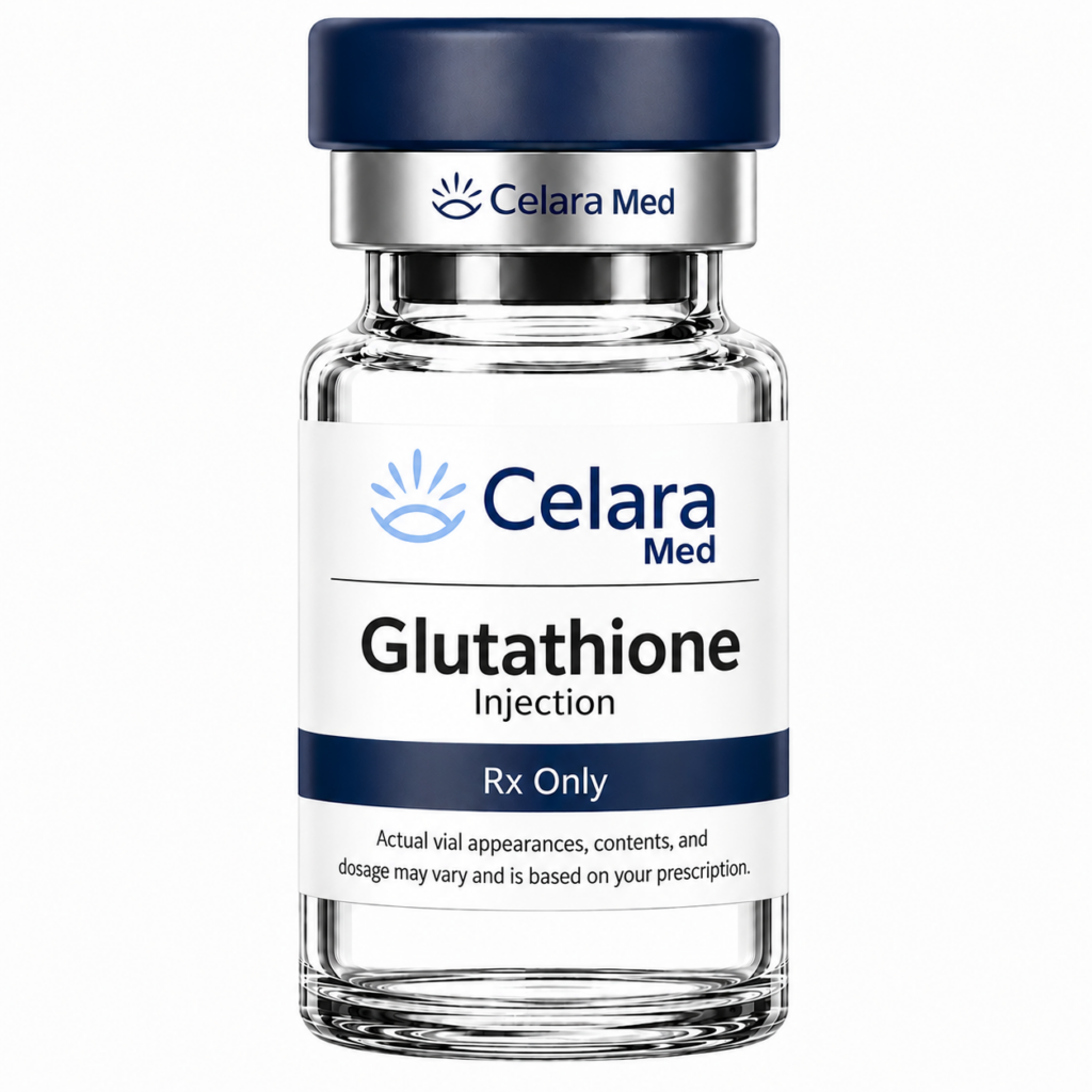 Glutathione Injection