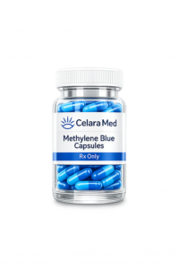 Methylene Blue Capsules