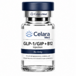 GLP-1/ GIP +B12