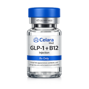GLP-1 +B12