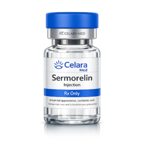 Sermorelin