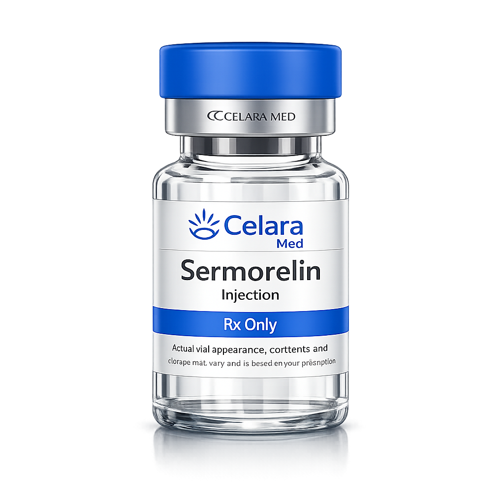 Sermorelin