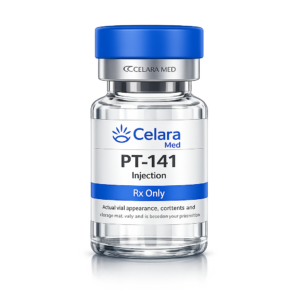 PT-141 (Bremelanotide) Injection