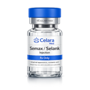 Semax / Selank Stack