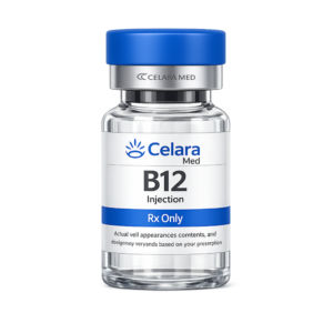 B12 (Methylcobalamin)
