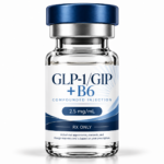 GLP-1/ GIP +B6