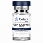 GLP-1/ GIP +B6