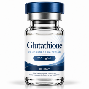 Glutathione Injection