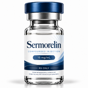 Sermorelin