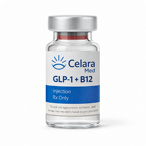 GLP-1 +B12