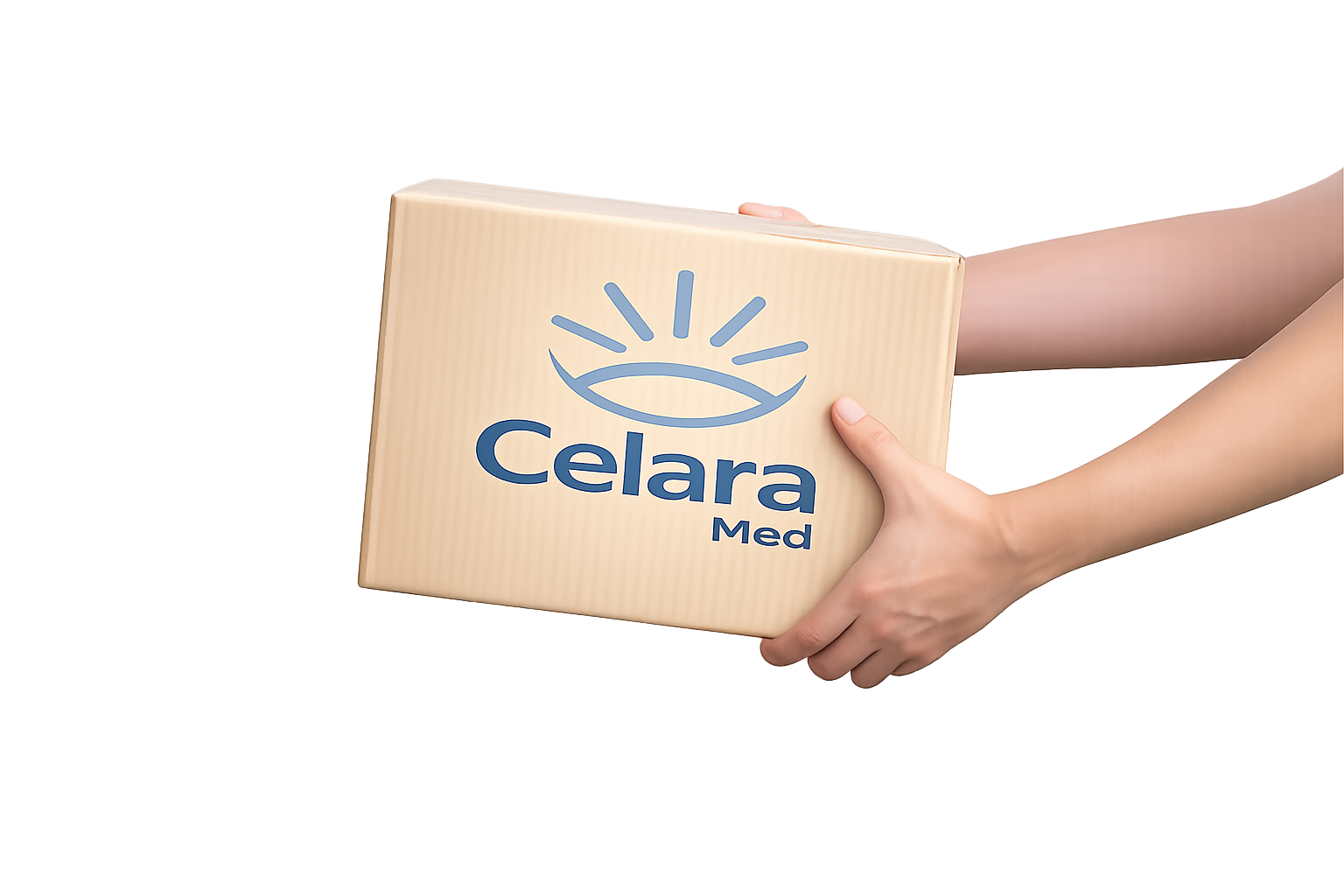 Pharmacy Fulfillment