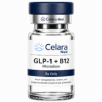 GLP-1 + B12 Microdose