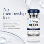 GLP-1 + B12 Microdose