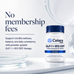 GLP-1 + B12 ODT (Oral)