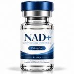 NAD+ Injection