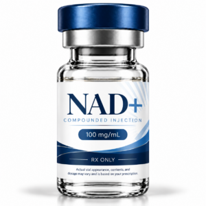 NAD+ Injection