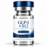 GLP-1 +B12