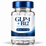 GLP-1 + B12 ODT (Oral)