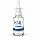 NAD+ Nasal Spray
