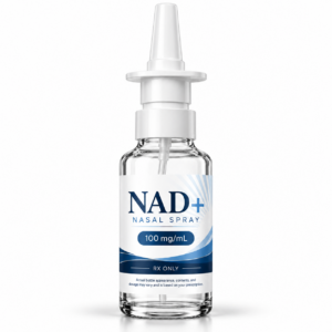 NAD+ Nasal Spray
