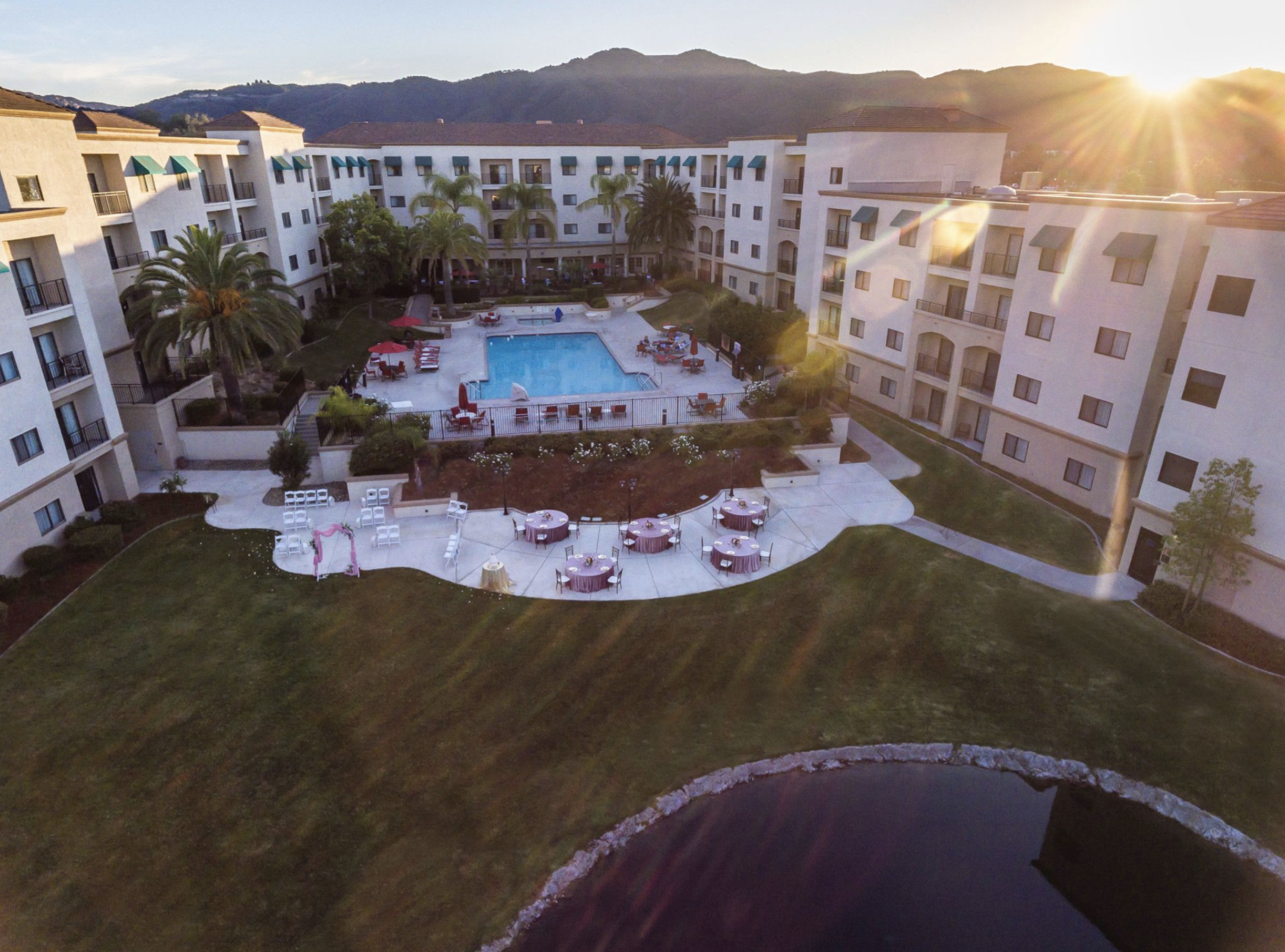 Embassy Suites by Hilton Temecula Valley Wine Country