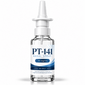 PT-141 Nasal Spray